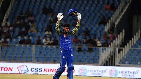 kochi blue tigers vs aleppey ripples kcl match updates