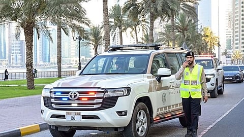 Two Kazakh sisters missing in Sharjah found dead: Kazakh national in custody