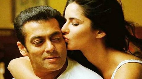 boney kapoor says salman khan wanted katrina kaif in wanted movie