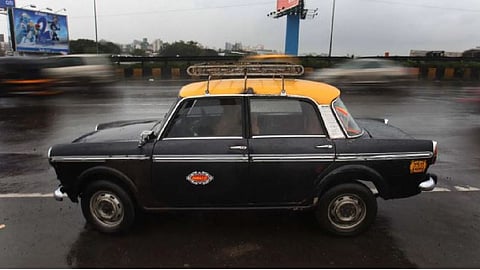 Taxi and auto-rickshaw fares hiked in Mumbai.