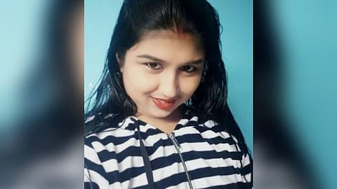 Brishti Mukherjee