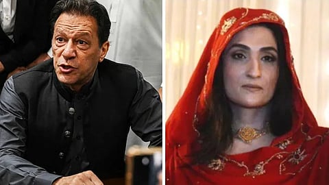 imran Khan and his wife should not be kept in solitary confinement; ensure medical assistance, says High Court