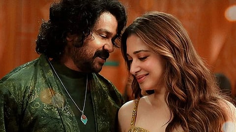 dileep bandra movie ott release