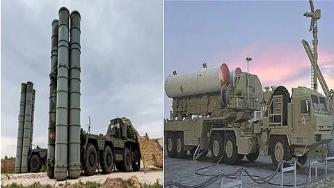  S-500