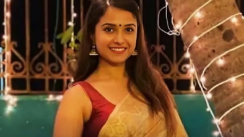 Disha Salian