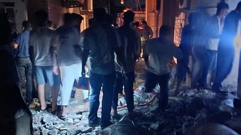 US attack on Iran; Four people attending a wedding ceremony killed