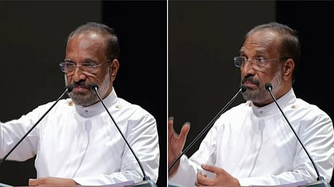 HIV test should be made mandatory before marriage;  Church priest trustee makes controversial statement