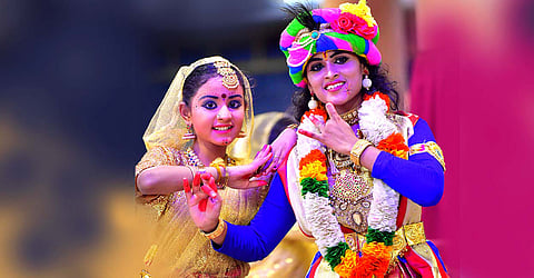 sreekrishnajayathi today