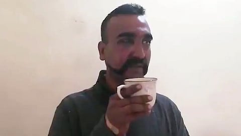 Abhinandan Vardhaman to fly commercial aircraft