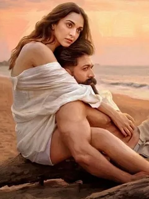Toxic: A film deserving of criticism, or one that went unappreciated?