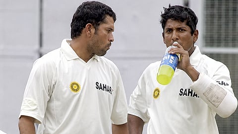 Gavaskar heir who lost out to Sehwag