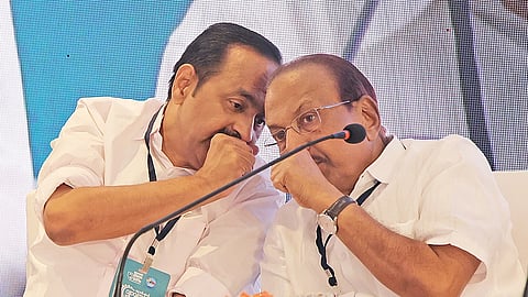 പിഎം ശ്രീ: സർക്കാർ രാഷ്ട്രീയ സമ്മർദത്തിൽ