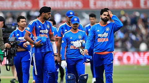India and Japan to play T20 match to mark 75th anniversary of diplomatic relations