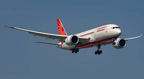  Air India