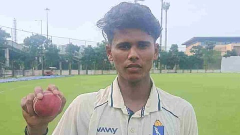 BCCI hands Bengal leg-spinner Rohit Yadav 2-year ban for age fraud