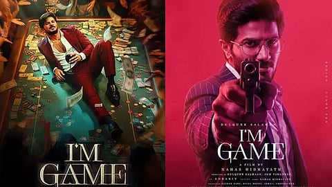 dulquer salmaan i'm game 1st day box office collection out