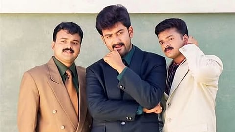 25 days 25 characters Ashtamurthi, Swapnakoodu, Jayasurya