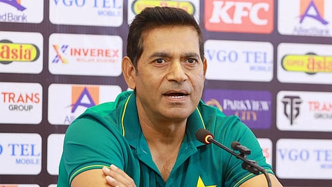 PCB set to remove Pakistan chief selector Aaqib Javed