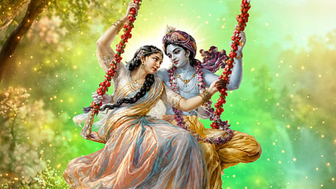 Sree Krishna Jayanthi Shobhayatra Tomorrow
