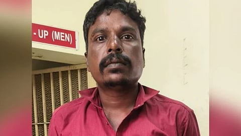 Mans revenge after wife sacked by school in Tamilnadu
