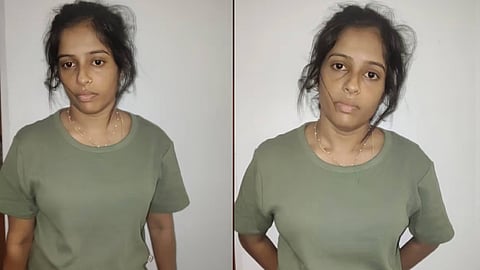 vadakara mdma case keerthana got bail