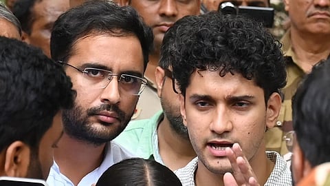 cjp against modi dimagi naxal statement