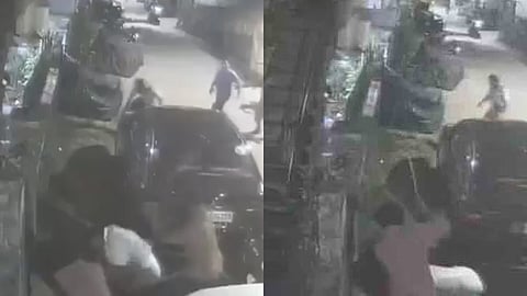 tvk local leader killed
