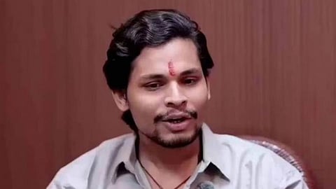 Swatantra Bhardwaj sent to judicial custody; his lawyer says he will be attacked in jail