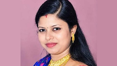 Nurse found dead with burn injuries in Chalakudy