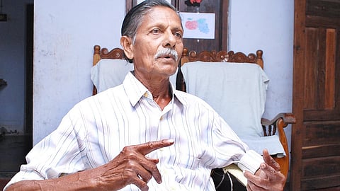tn krishnankutty special article