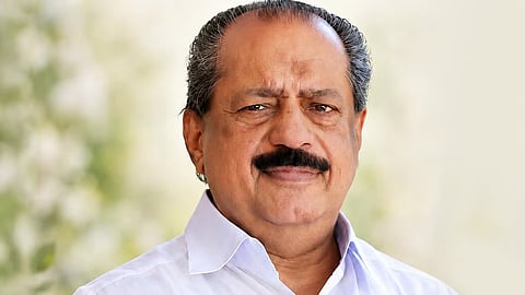 congress ex mla jose kuttiyani passed away