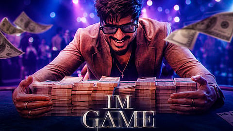 i'm game box office collection updates