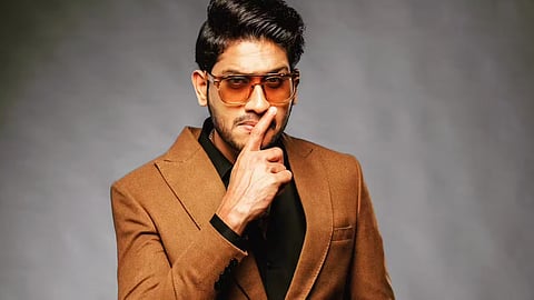 Akhil Marar says he will not respond to anything from now on and will remain silent