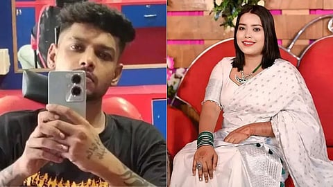 man kills 25 year old wife in assam guwahati