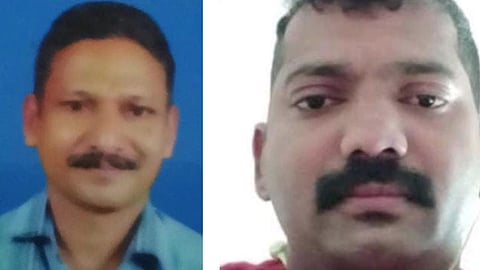 Slab collapses during building demolition; natives of Kothamangalam meet tragic end