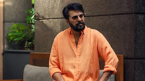 mammoottys birthday wishes