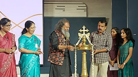 Satva Fest kicks off at Mar Athanasius College
