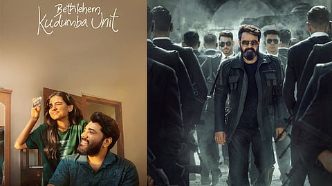 bethlehem kudumba unit beats empuran box office collection