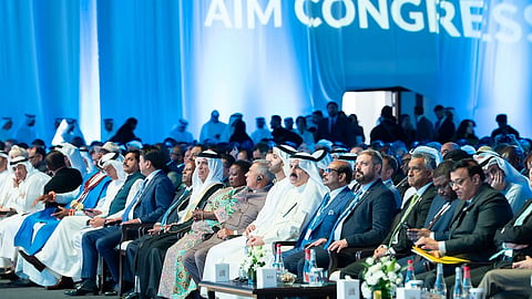 Annual investor meet begins in Dubai