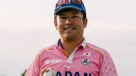 japan announced squad for t20 match against india