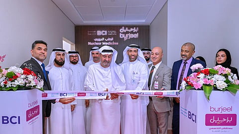 Burjeel Specialty Hospital launches PET-CT service in Sharjah for the first time
