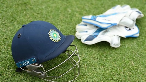 Aryan Savsani, Tanmay Baloda named in India U-19 squads as replacements for Rohit Yadav