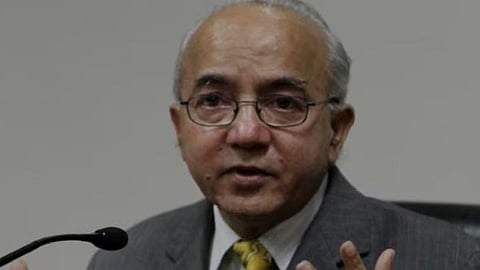 Rakesh Mehta