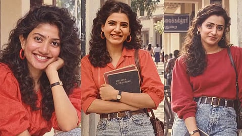80s ai trend caution expert warns nostalgic retro filters harvest biometric data