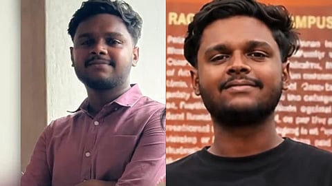 Morphing cases raise concerns