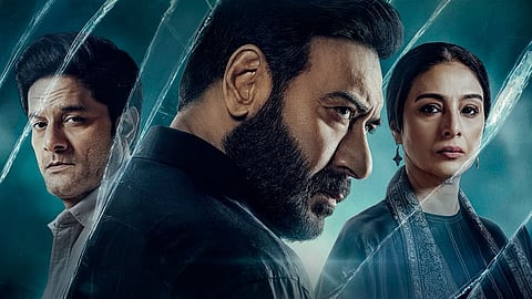 'Drishyam: The Conclusion' trailer released; releasing on October 2