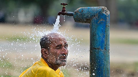  El Niño: August 2026 to be the warmest on record globally
