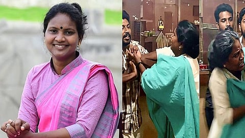 chirayinkeezhu clash controversy  ramya haridas updates