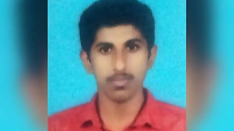 10th student died in an accident
