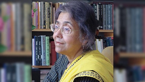 Ketaki Kushari Dyson